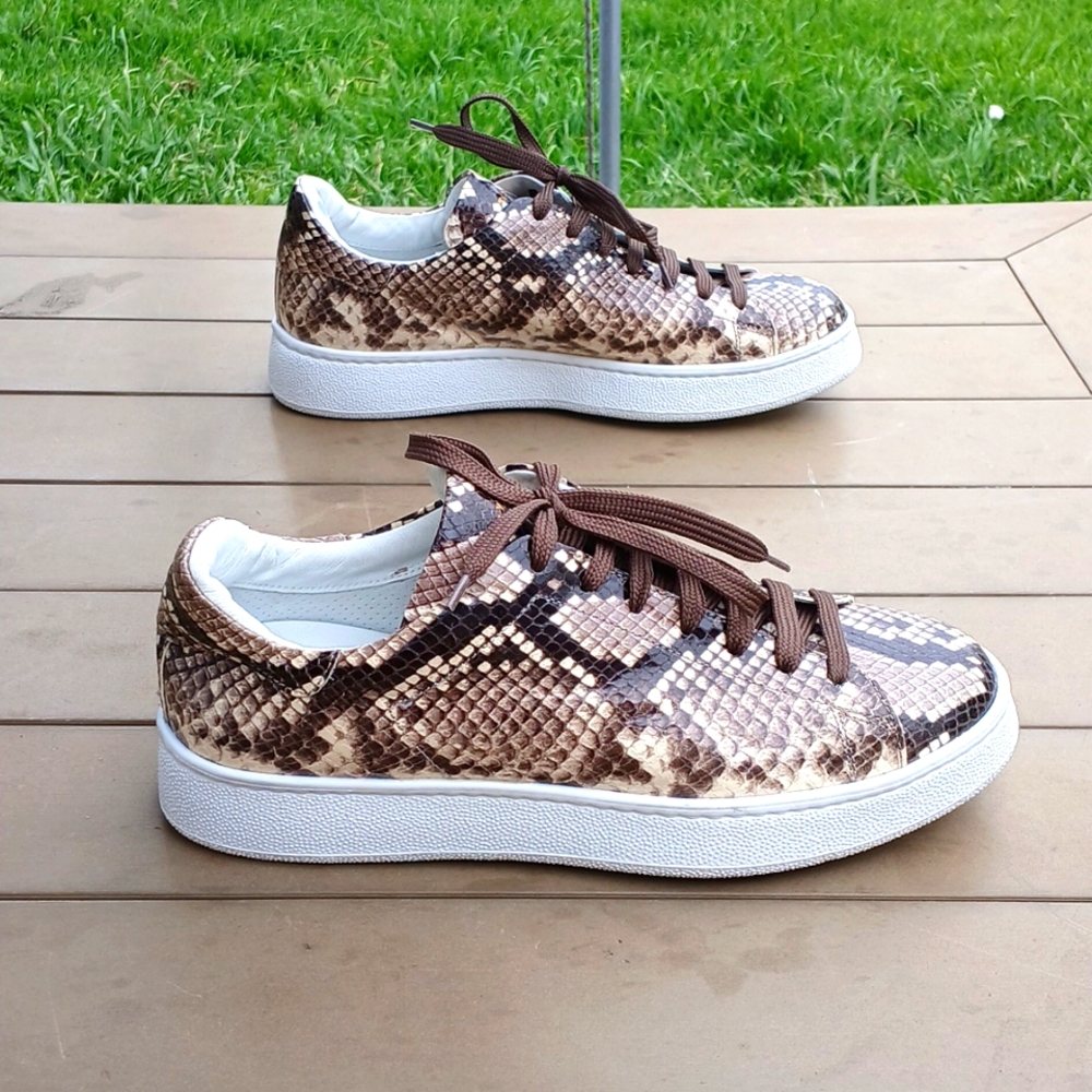To Boot New York Sneakers